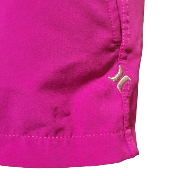 Hurley M Short Fuchsia Pink - Picture 6 of 12
